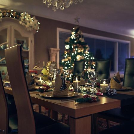 Crystal'S View Bed & Breakfast Норт Ванкувър Екстериор снимка