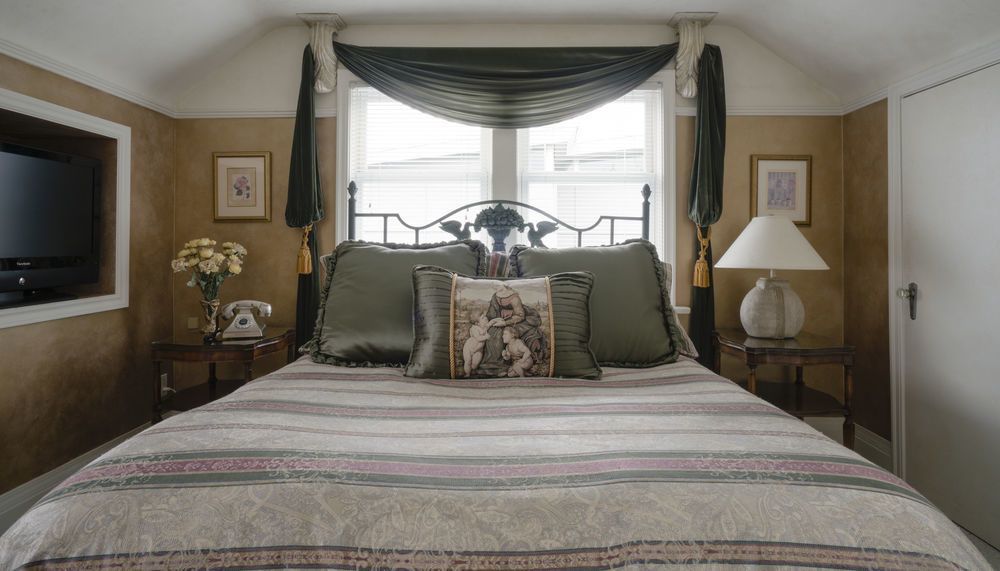 Crystal'S View Bed & Breakfast Норт Ванкувър Екстериор снимка
